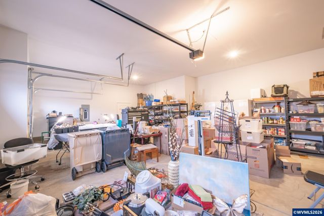 6351 NE Ramble St, Albany, OR 97321