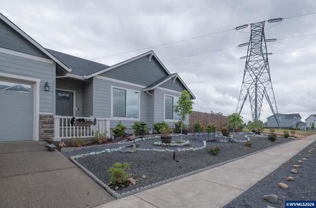 6351 NE Ramble St, Albany, OR 97321