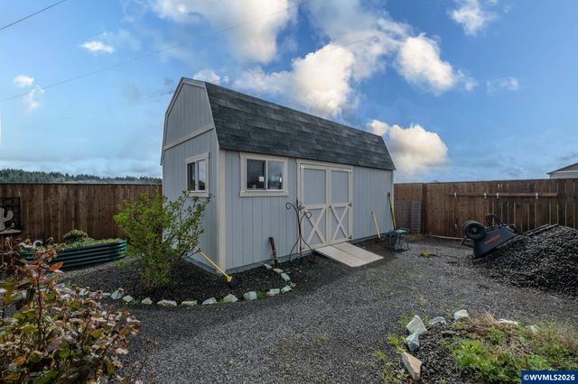 6351 NE Ramble St, Albany, OR 97321