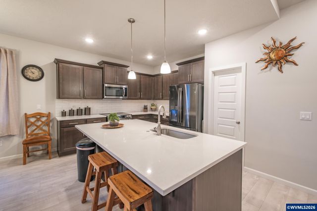 6351 NE Ramble St, Albany, OR 97321