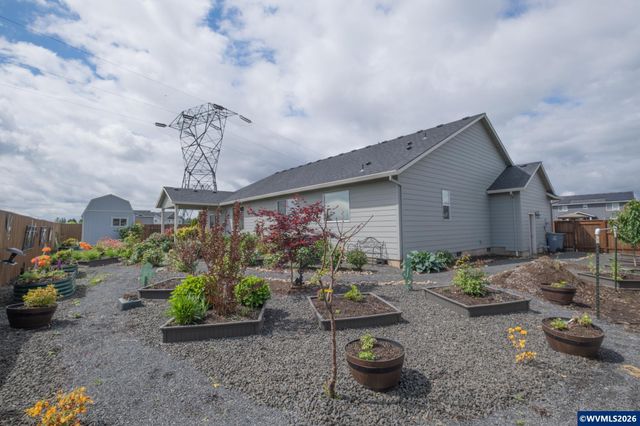 6351 NE Ramble St, Albany, OR 97321