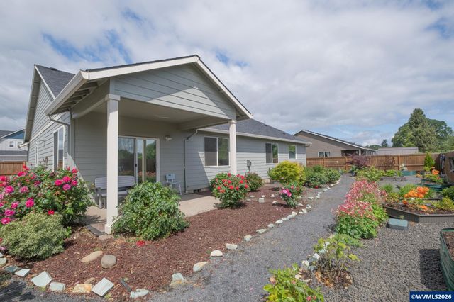 6351 NE Ramble St, Albany, OR 97321