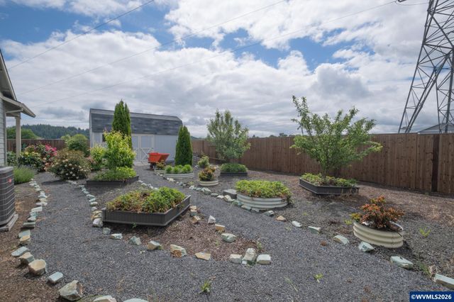 6351 NE Ramble St, Albany, OR 97321