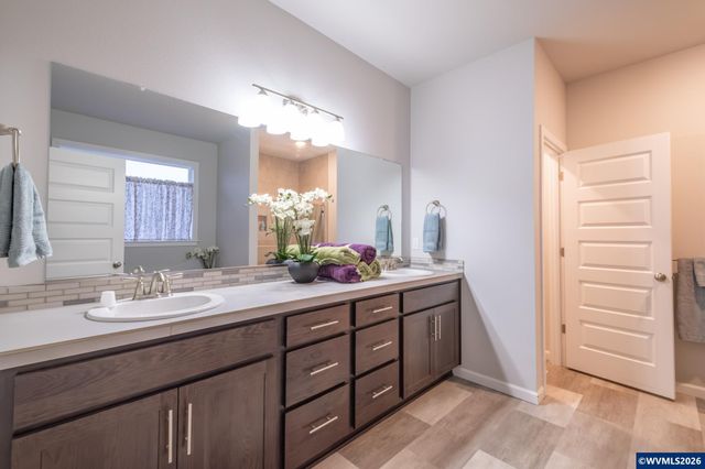 6351 NE Ramble St, Albany, OR 97321