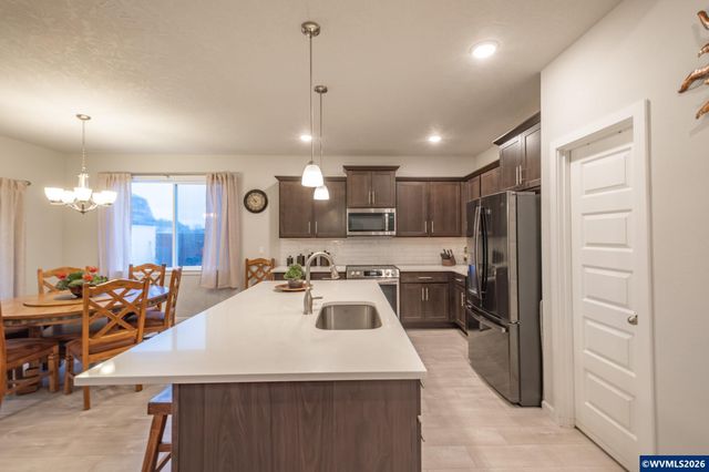 6351 NE Ramble St, Albany, OR 97321