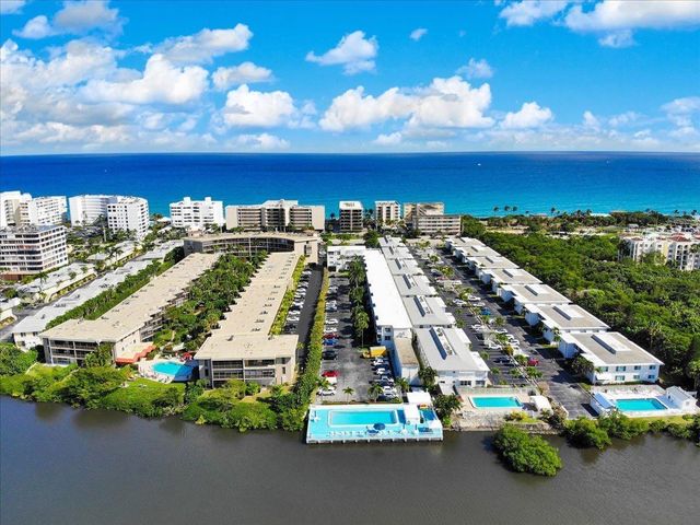 4201 S Ocean Boulevard J4, South Palm Beach, FL 33480