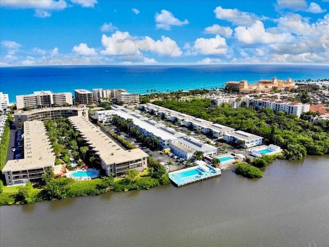 4201 S Ocean Boulevard J4, South Palm Beach, FL 33480