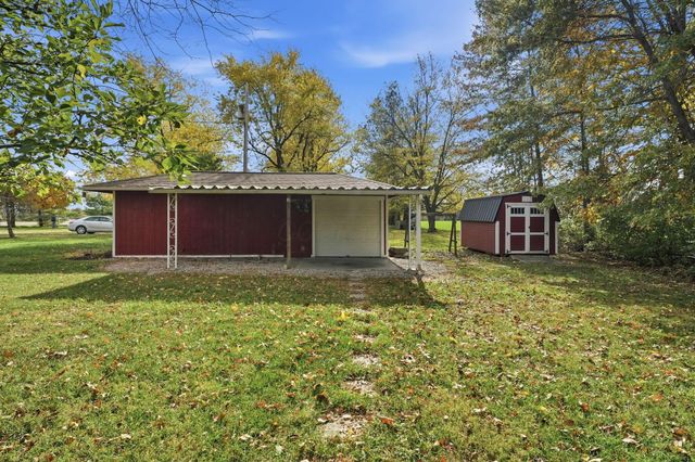 854 S Section Line Road, Delaware, OH 43015