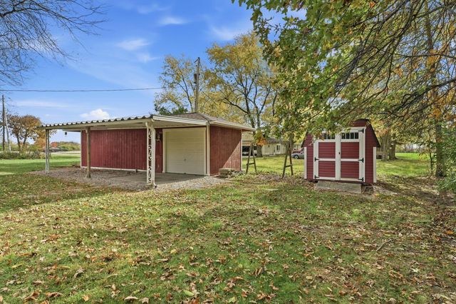 854 S Section Line Road, Delaware, OH 43015