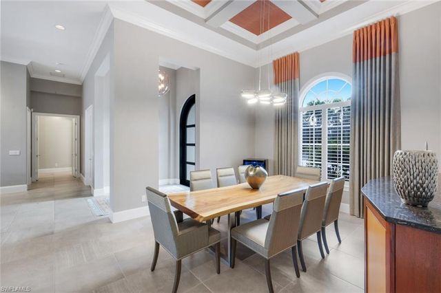 3828 Isla Del Sol WAY, Naples, FL 34114