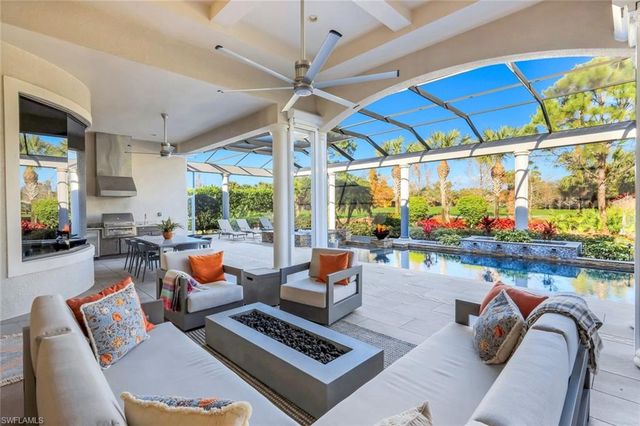 3828 Isla Del Sol WAY, Naples, FL 34114