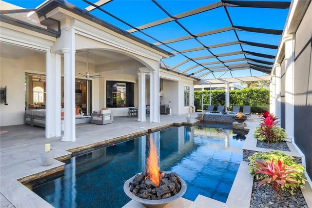 3828 Isla Del Sol WAY, Naples, FL 34114