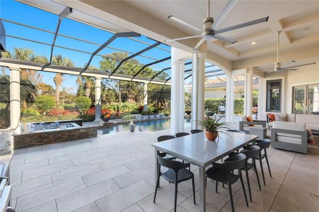 3828 Isla Del Sol WAY, Naples, FL 34114