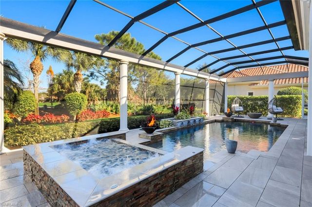 3828 Isla Del Sol WAY, Naples, FL 34114
