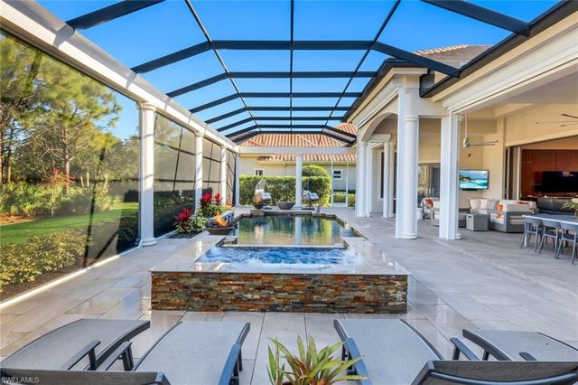 3828 Isla Del Sol WAY, Naples, FL 34114