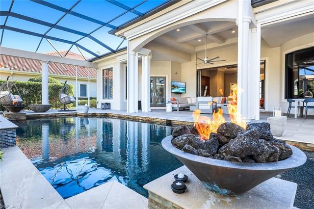 3828 Isla Del Sol WAY, Naples, FL 34114