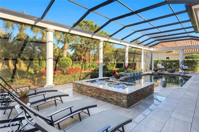 3828 Isla Del Sol WAY, Naples, FL 34114