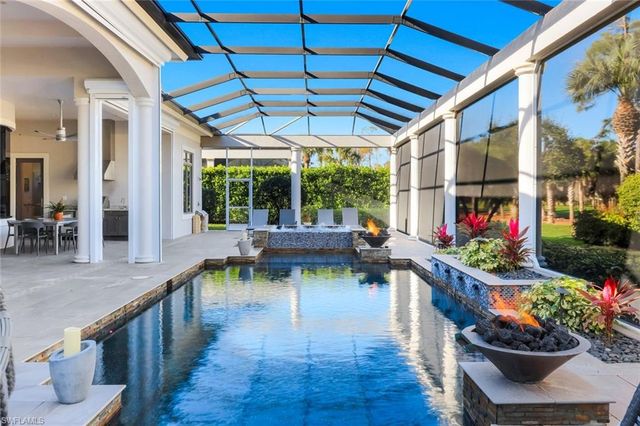 3828 Isla Del Sol WAY, Naples, FL 34114