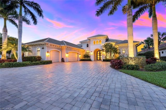 3828 Isla Del Sol WAY, Naples, FL 34114