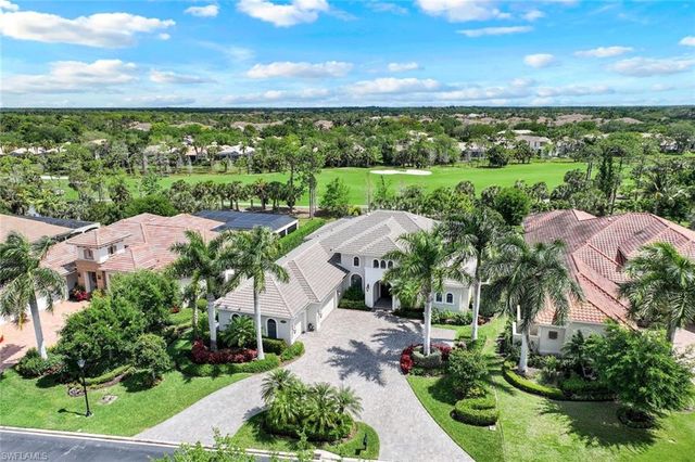3828 Isla Del Sol WAY, Naples, FL 34114