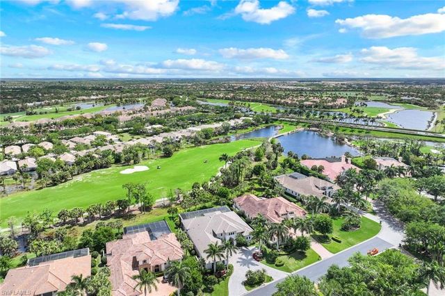3828 Isla Del Sol WAY, Naples, FL 34114