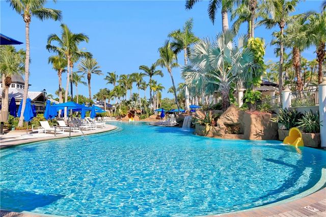 3828 Isla Del Sol WAY, Naples, FL 34114