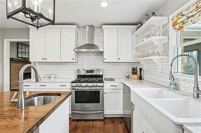 3690 Hickory SE Circle, Smyrna, GA 30080