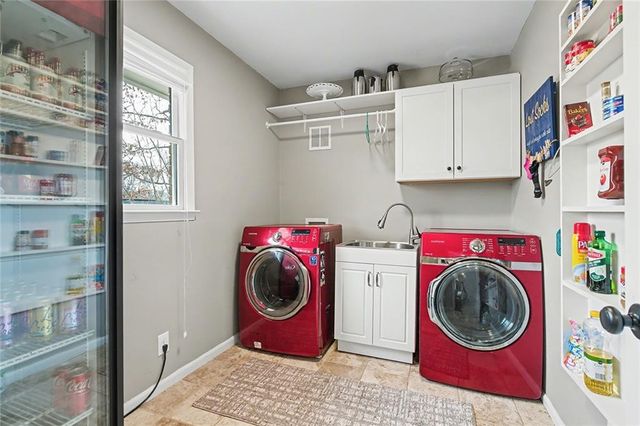 3690 Hickory SE Circle, Smyrna, GA 30080