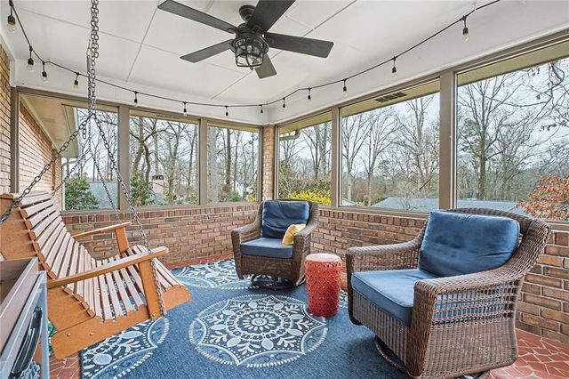 3690 Hickory SE Circle, Smyrna, GA 30080