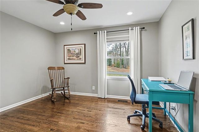 3690 Hickory SE Circle, Smyrna, GA 30080