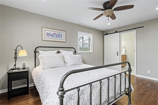 3690 Hickory SE Circle, Smyrna, GA 30080