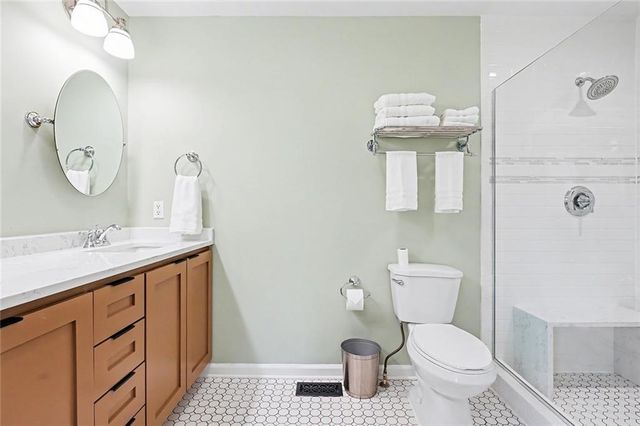 3690 Hickory SE Circle, Smyrna, GA 30080