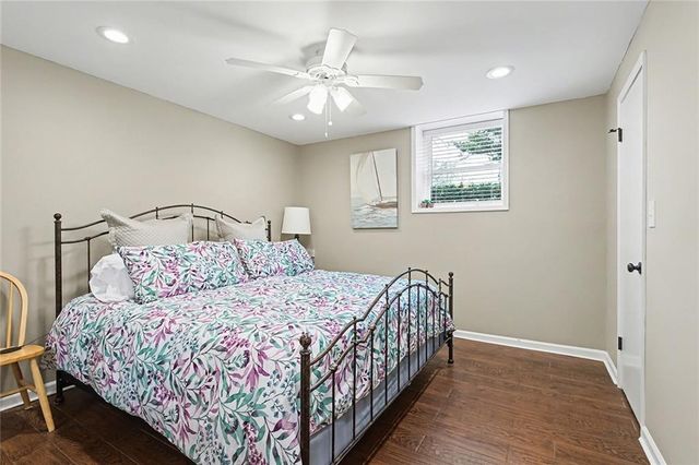 3690 Hickory SE Circle, Smyrna, GA 30080