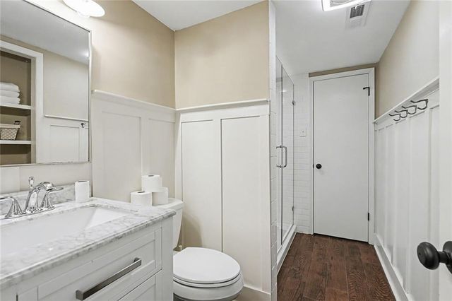 3690 Hickory SE Circle, Smyrna, GA 30080