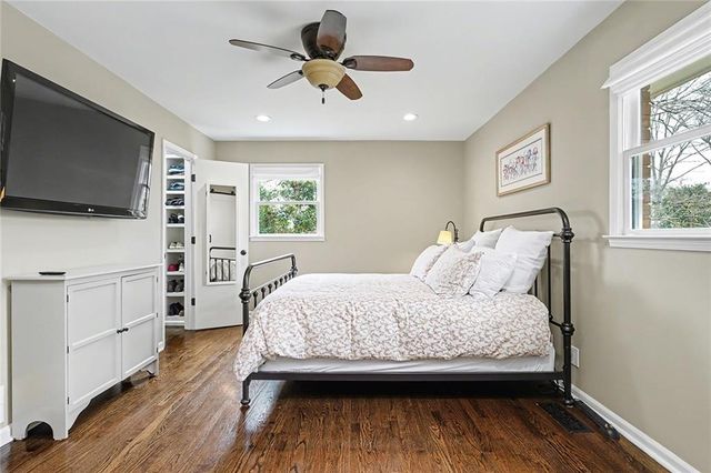 3690 Hickory SE Circle, Smyrna, GA 30080