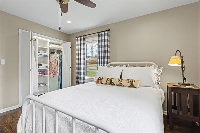 3690 Hickory SE Circle, Smyrna, GA 30080