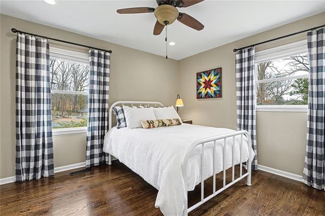 3690 Hickory SE Circle, Smyrna, GA 30080