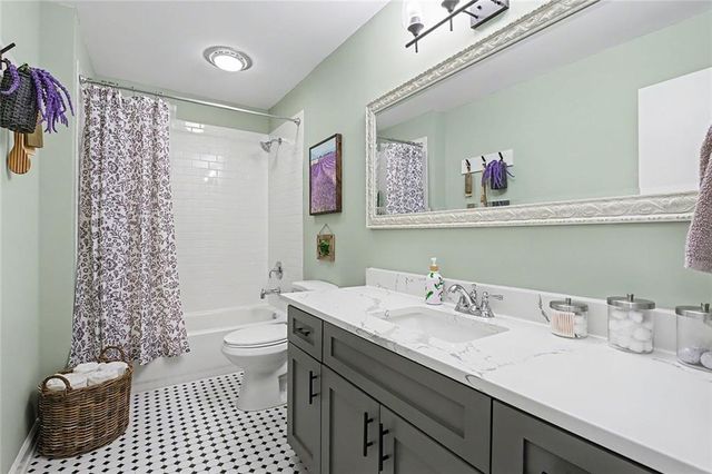 3690 Hickory SE Circle, Smyrna, GA 30080