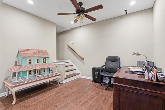 3690 Hickory SE Circle, Smyrna, GA 30080