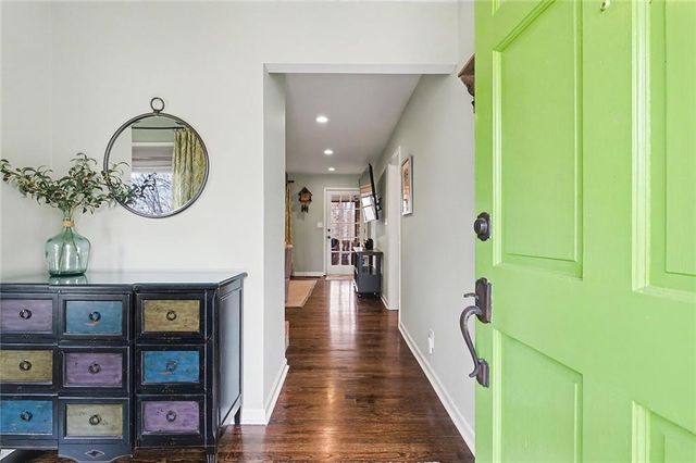 3690 Hickory SE Circle, Smyrna, GA 30080