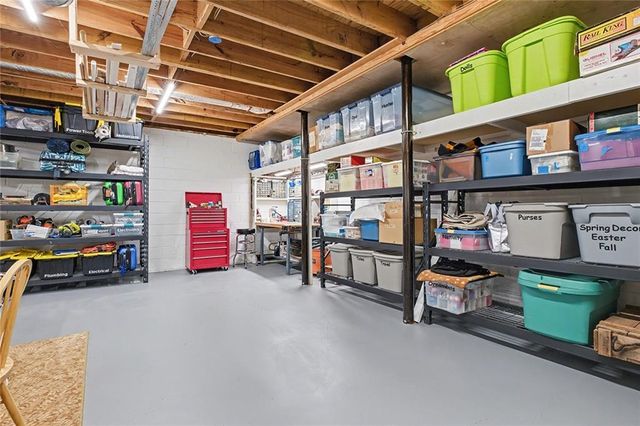 3690 Hickory SE Circle, Smyrna, GA 30080