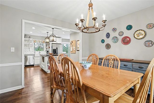 3690 Hickory SE Circle, Smyrna, GA 30080