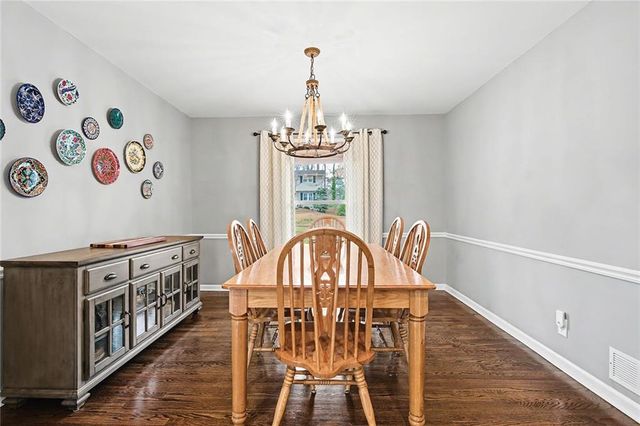 3690 Hickory SE Circle, Smyrna, GA 30080