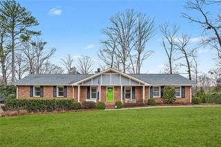 3690 Hickory SE Circle, Smyrna, GA 30080