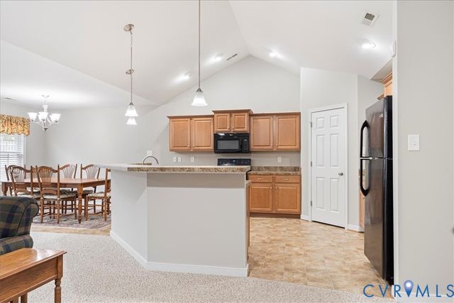 7752 Homeplace Ct, Mechanicsville, VA 23111