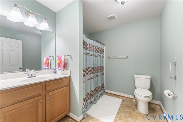 7752 Homeplace Ct, Mechanicsville, VA 23111