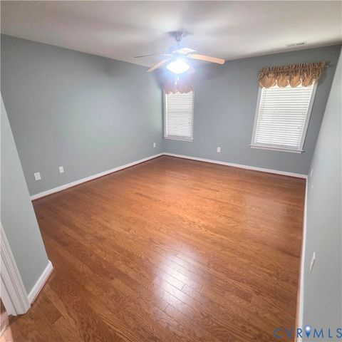 7752 Homeplace Ct, Mechanicsville, VA 23111