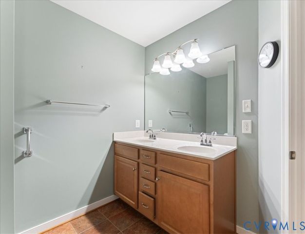 7752 Homeplace Ct, Mechanicsville, VA 23111