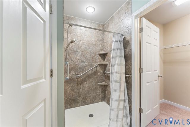 7752 Homeplace Ct, Mechanicsville, VA 23111