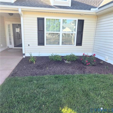 7752 Homeplace Ct, Mechanicsville, VA 23111